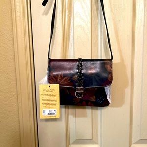 Patricia Nash Crossbody bag